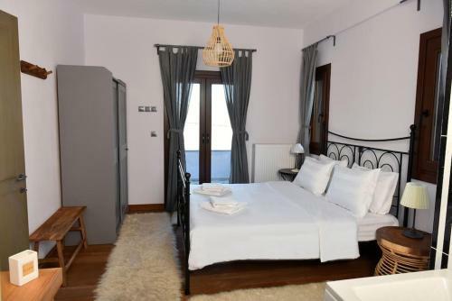 Villa Peukofyto Mountain Retreat