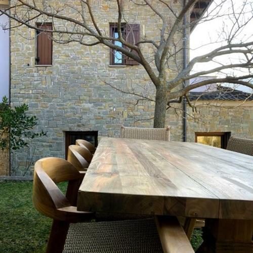 Villa Peukofyto Mountain Retreat