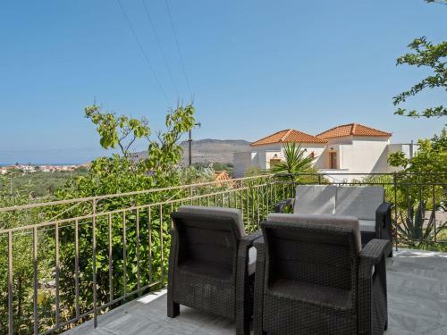 Apartamento Gorgeous Studio In Lesvos Island With Balcony