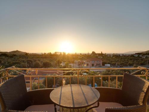 Classy Apartment In Lesvos Island With Swimming Pool