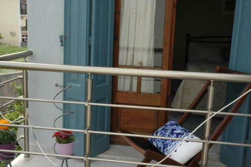 Apartamento Elenis Olive Green Studio