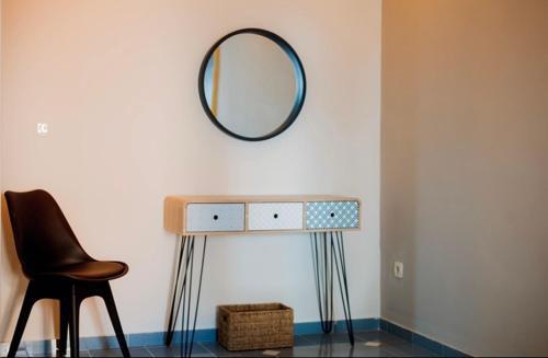 Apartamento Onar