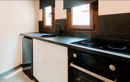 Apartamento Onar