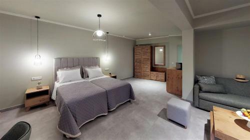 Apartamento Parga Inn Suites