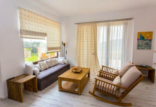 Apartamento Amaryllis House