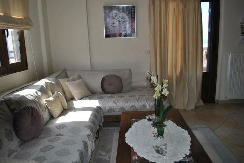 Apartamento Amaryllis House