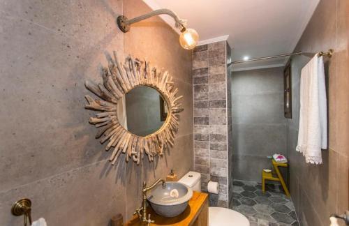 Apartamento Amaryllis House