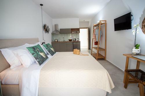 Olea Luxury Apartments