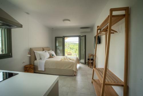 Olea Luxury Apartments