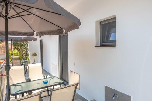 Apartamento Serenity Luxe Suites