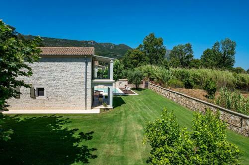 Villa Valtos Apartments