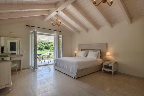 Villa Valtos Apartments