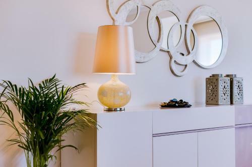 Apartamento Marina Olh�o