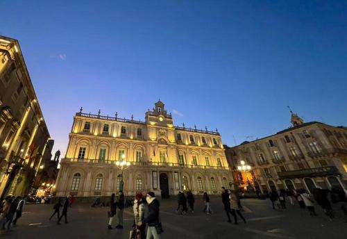 Apartamento Civita3