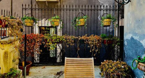 Apartamento Civita3