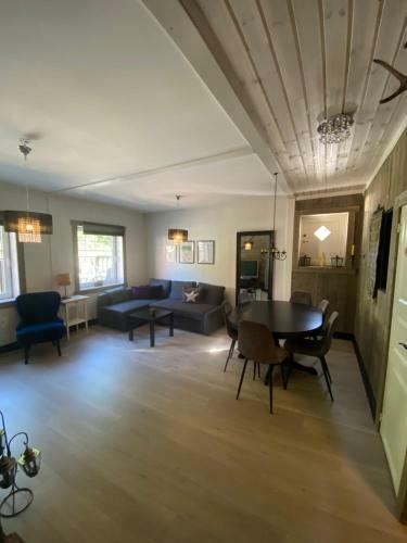 Kvamseter Lodge Private Family Apartment
