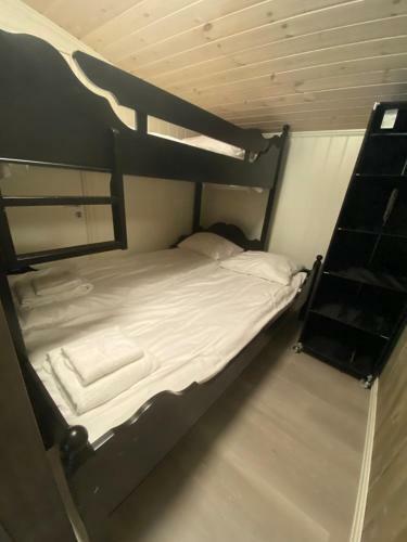 Kvamseter Lodge Private Family Apartment