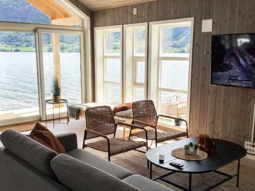 Holiday Home Skei I J�lster IV
