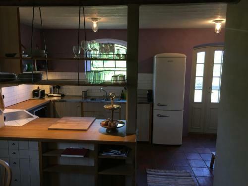 Apartamento Ga Pr�stg�rden I R�rum