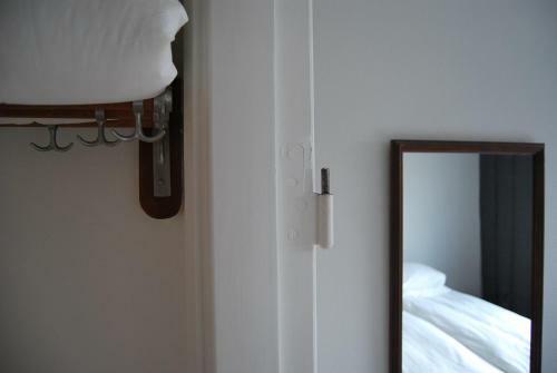 Albergue Hemmet Simrishamns Vandrarhem Och B&B