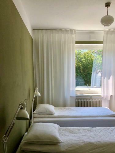 Albergue Hemmet Simrishamns Vandrarhem Och B&B