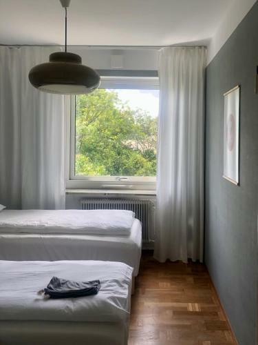 Albergue Hemmet Simrishamns Vandrarhem Och B&B