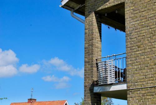 Albergue Hemmet Simrishamns Vandrarhem Och B&B