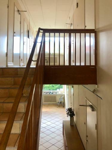 Albergue Hemmet Simrishamns Vandrarhem Och B&B