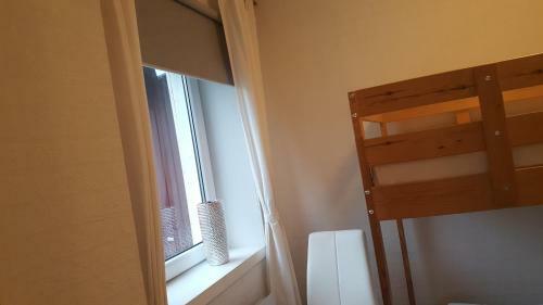 Albergue Sj�torp Vandrarhem