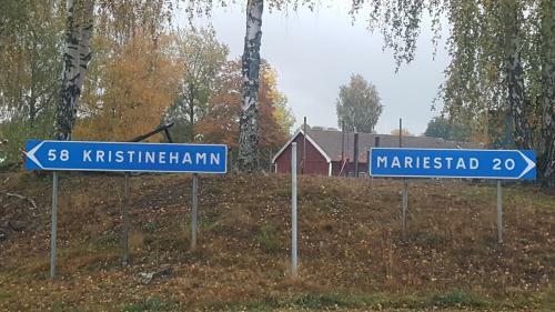 Albergue Sj�torp Vandrarhem