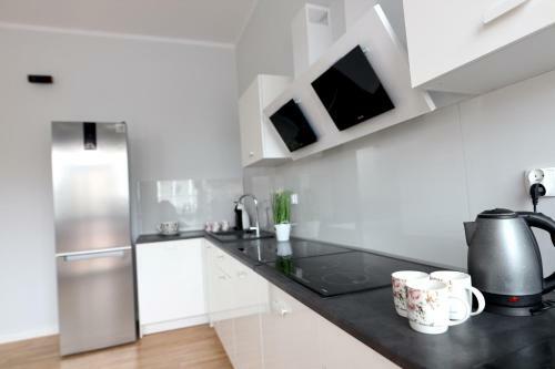 Bed & Breakfast O?rodek Wczasowy Magnat