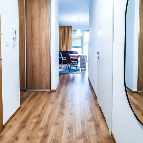 Nowy 2022 Apartament Parking Polecam Lublin