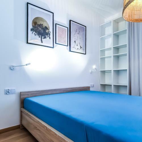 Nowy 2022 Apartament Parking Polecam Lublin