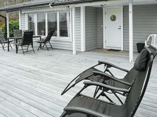 Holiday Home Sk�rhamn II