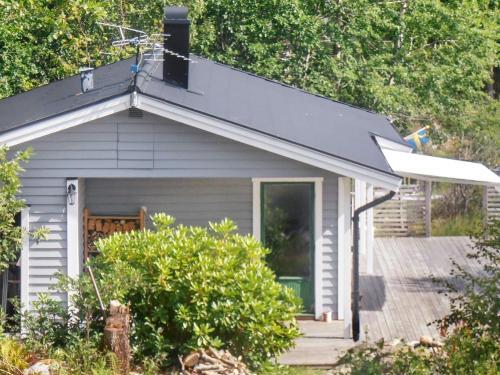Holiday Home Sk�rhamn II