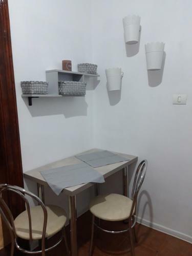 Newly Refurbished Apartment With Patio