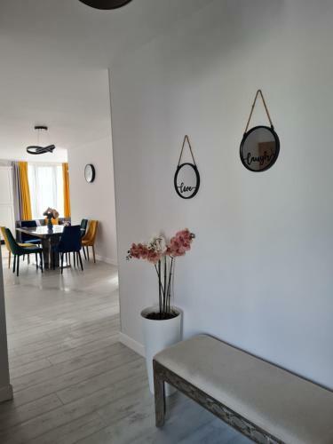 Apartamento Toronto Deluxe Residence