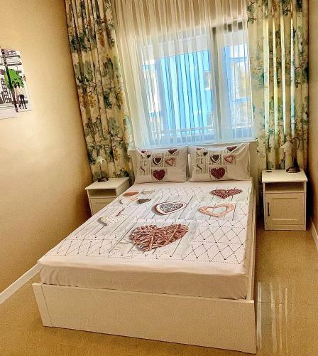 Apartament Alexandru Neptun Private Suites
