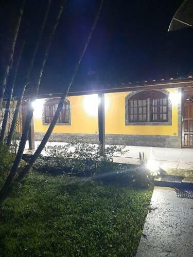 Lumiar Nosso Ref�gio Casa de Temporada