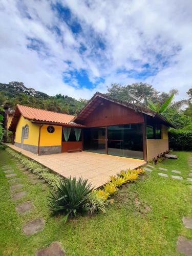 Lumiar Nosso Ref�gio Casa de Temporada