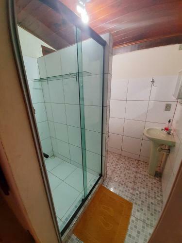 Lumiar Nosso Ref�gio Casa de Temporada