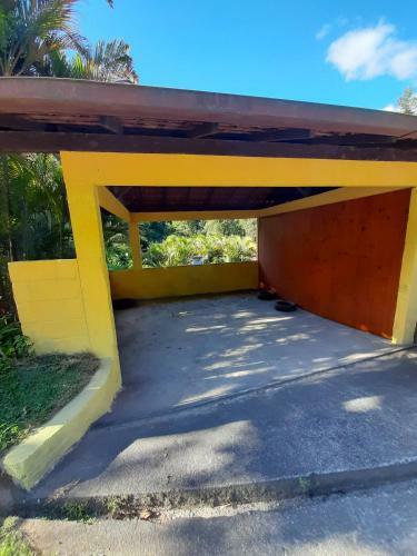 Lumiar Nosso Ref�gio Casa de Temporada