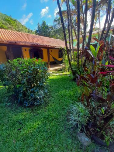 Lumiar Nosso Ref�gio Casa de Temporada