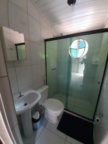 Lumiar Nosso Ref�gio Casa de Temporada