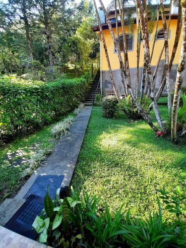 Lumiar Nosso Ref�gio Casa de Temporada