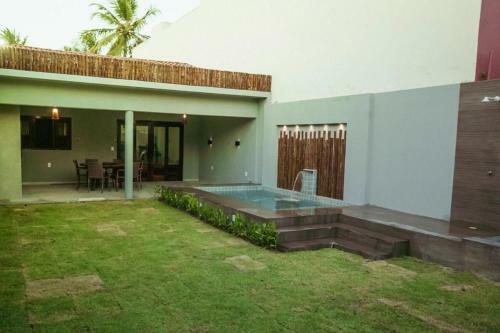 Apartamento Casa Costa Dos Corais - Praia Do Marceneiro