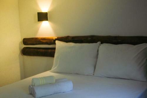Apartamento Casa Costa Dos Corais - Praia Do Marceneiro