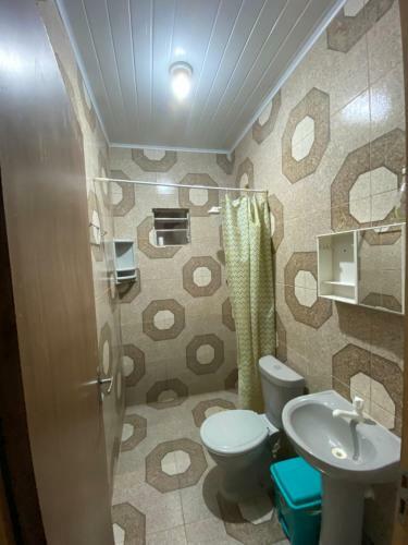 Casa Com Piscina Em Peroba/maragogi Al