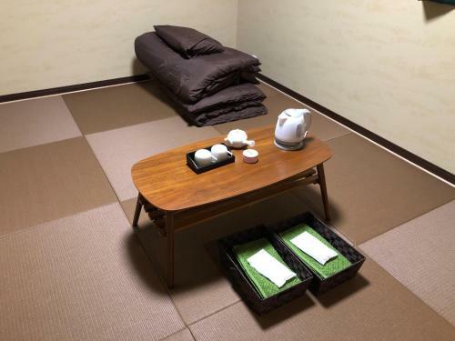 Hostal Hiroma - Vacation Stay 18696v