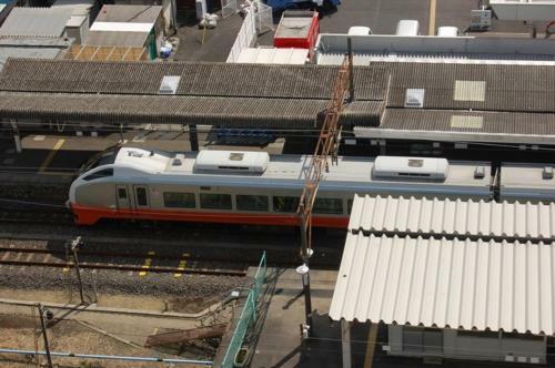 Hotel Life Inn Katsuta Station West